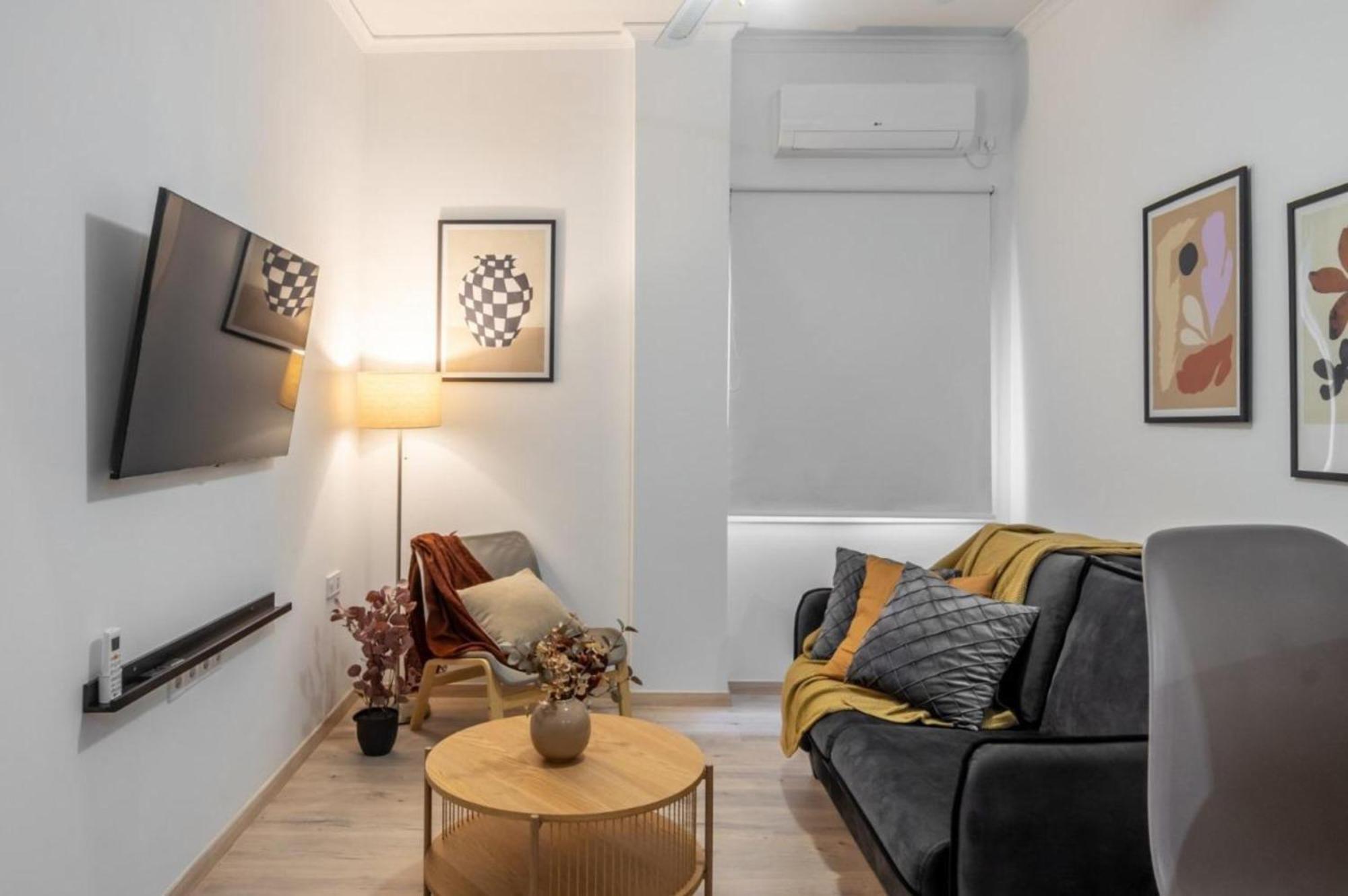 Nobe Acropolis Suite アテネ エクステリア 写真